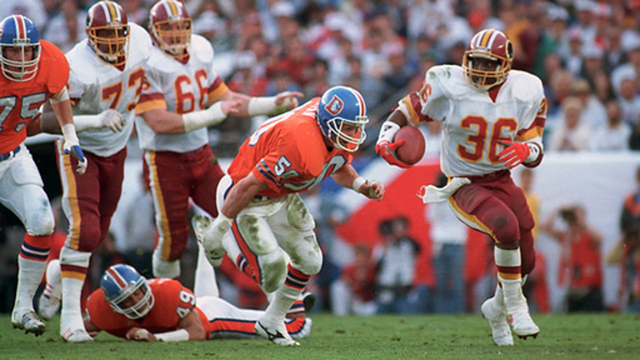 NFL playoffs can provide stage for unlikely heroes